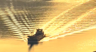 古人筆下的“浮光躍金”照進(jìn)現(xiàn)實(shí)