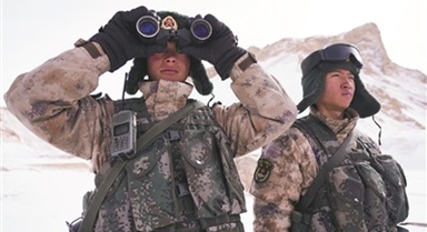 99歲老兵的“3個(gè)100”約定