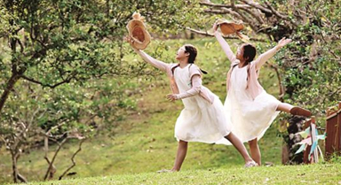 優化育人時空格局