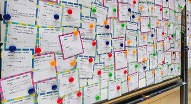 "人生困惑"的回答，藏在"童言童語"中