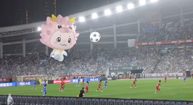 蘇超揭幕戰：趕上“常寶”變“常威”