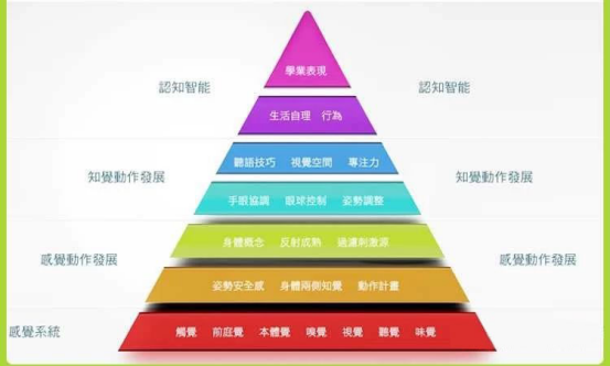 感覺(jué)統(tǒng)合簡(jiǎn)介及與之配合的入門級(jí)游戲設(shè)計(jì)
